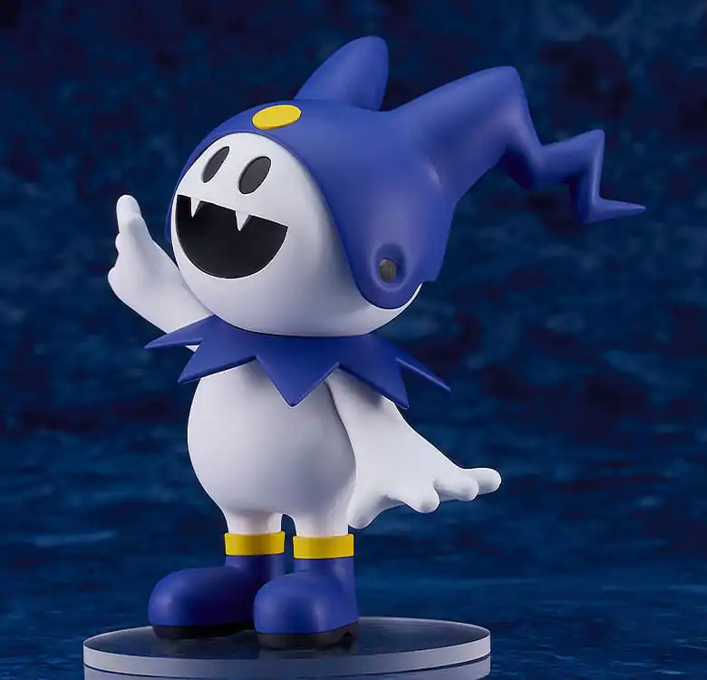 Shin Megami Tensei PLAMAX Minimum Factory Kunststoffmodellbausatz MF-91 Jack Frost Produktfoto