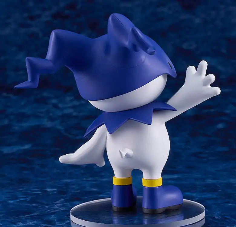 Shin Megami Tensei PLAMAX Minimum Factory Kunststoffmodellbausatz MF-91 Jack Frost Produktfoto