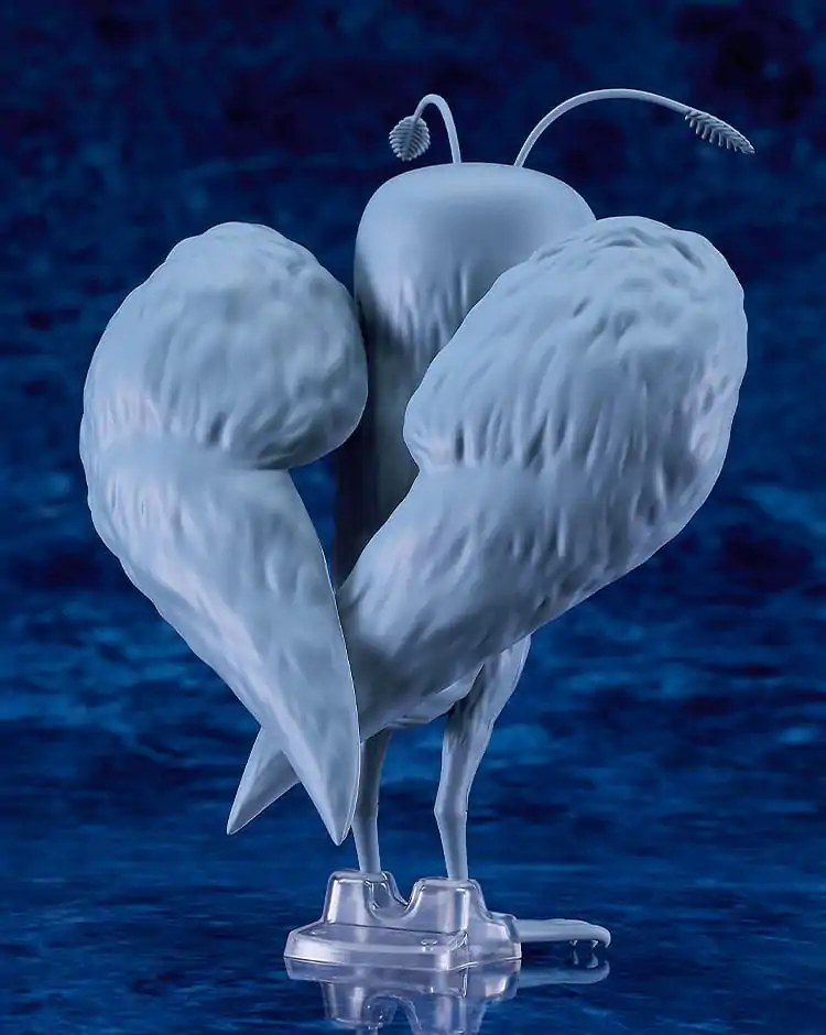 Shin Megami Tensei PLAMAX Minimum Factory Plastikmodellbausätze 2er-Pack MF-92 Mothman & Decarabia Produktfoto
