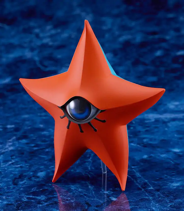 Shin Megami Tensei PLAMAX Minimum Factory Plastikmodellbausätze 2er-Pack MF-92 Mothman & Decarabia Produktfoto