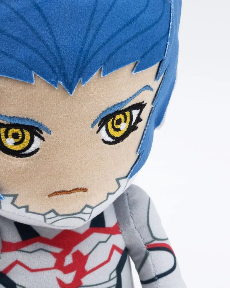 Shin Megami Tensei V Plüschfigur Aogami 27 cm termékfotó