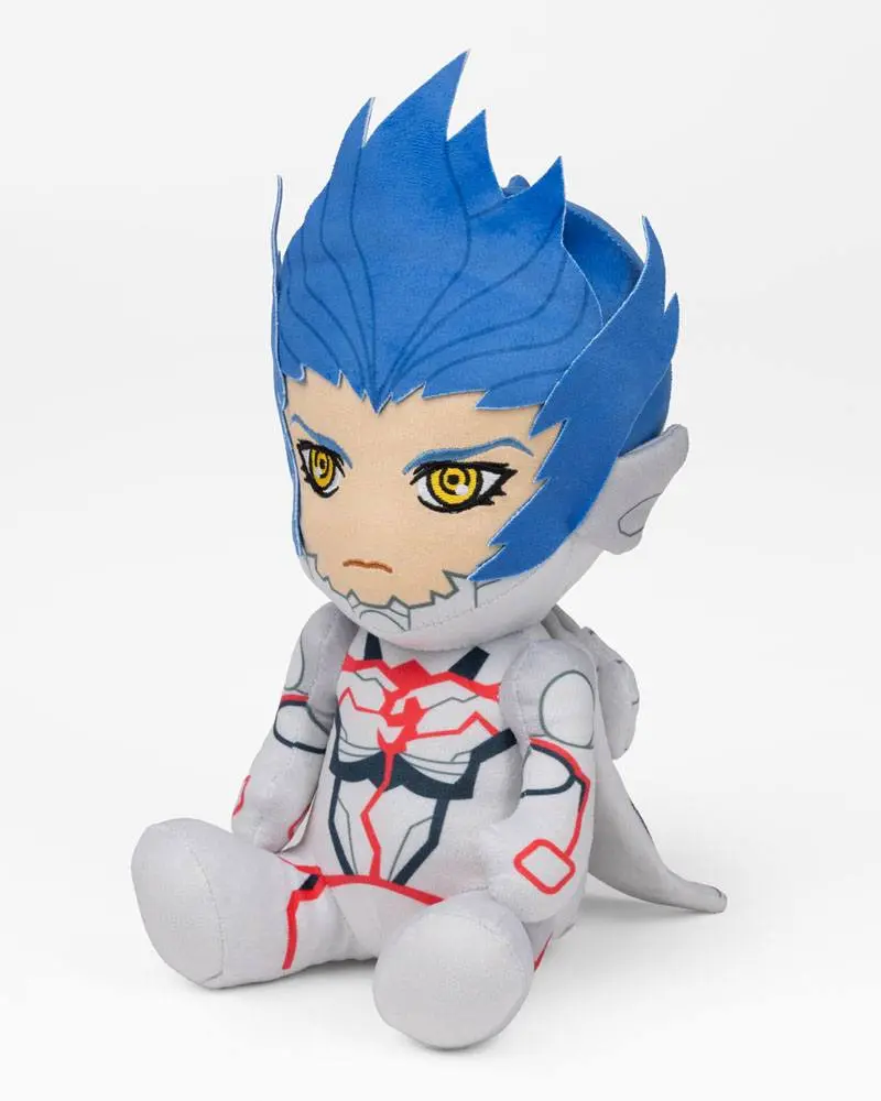 Shin Megami Tensei V Plüschfigur Aogami 27 cm termékfotó