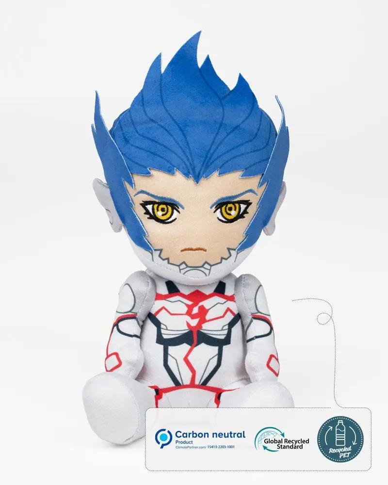 Shin Megami Tensei V Plüschfigur Aogami 27 cm termékfotó