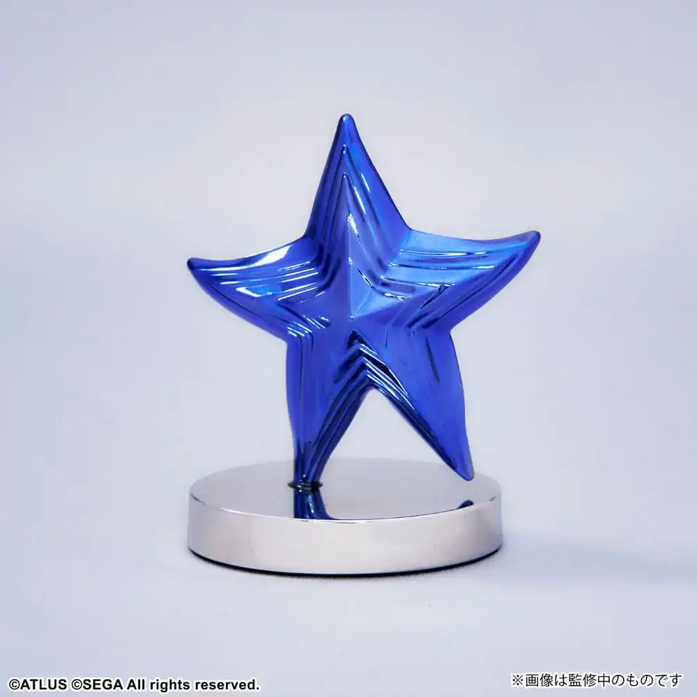 Shin Megami Tensei V Bright Arts Gallery Diecast Minifigur Decarabia 6 cm Produktfoto