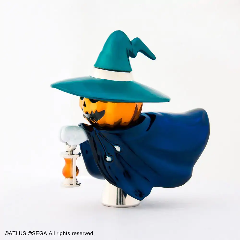 Shin Megami Tensei V Bright Arts Gallery Diecast Minifigur Jack O´ Lantern 7 cm Produktfoto