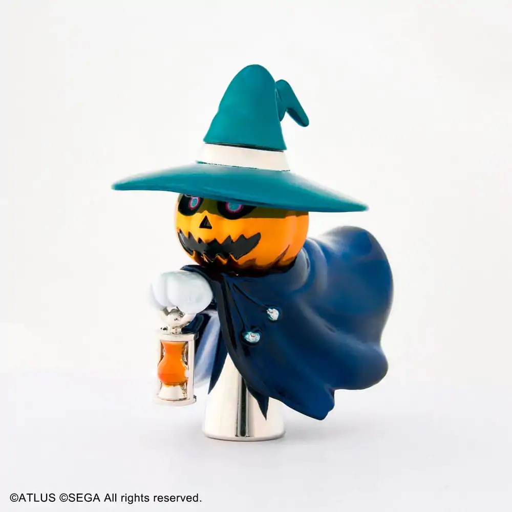 Shin Megami Tensei V Bright Arts Gallery Diecast Minifigur Jack O´ Lantern 7 cm Produktfoto