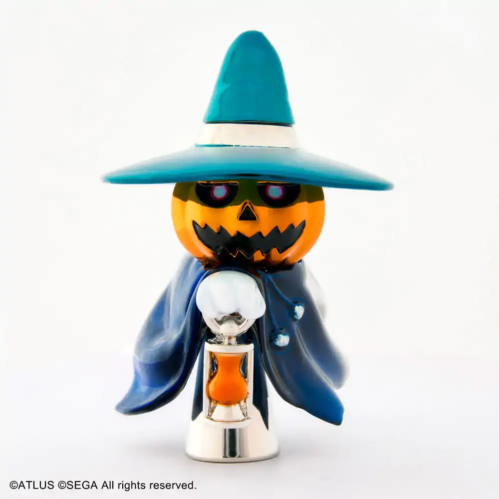 Shin Megami Tensei V Bright Arts Gallery Diecast Minifigur Jack O´ Lantern 7 cm Produktfoto
