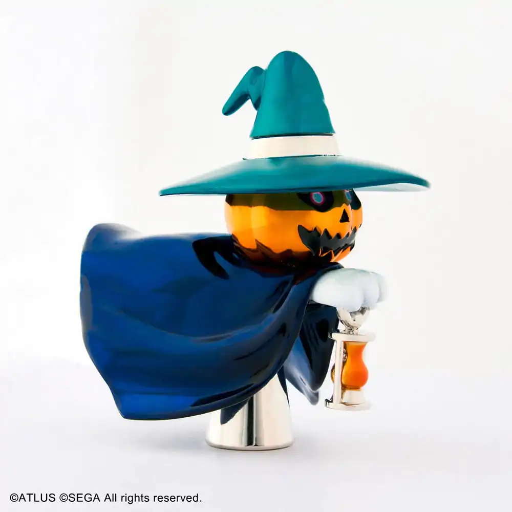 Shin Megami Tensei V Bright Arts Gallery Diecast Minifigur Jack O´ Lantern 7 cm Produktfoto