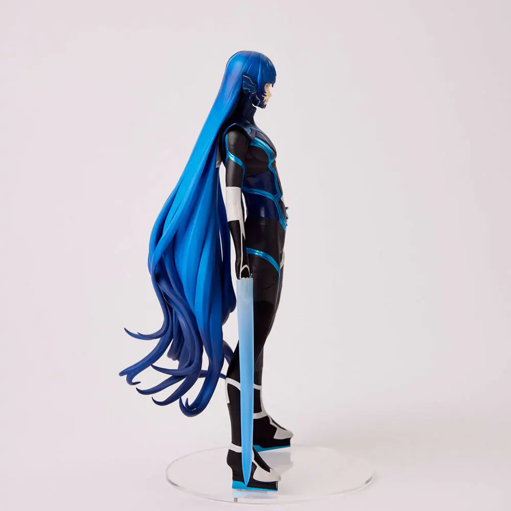 Shin Megami Tensei V Nahobino Form-ISM Figur 19cm Produktfoto