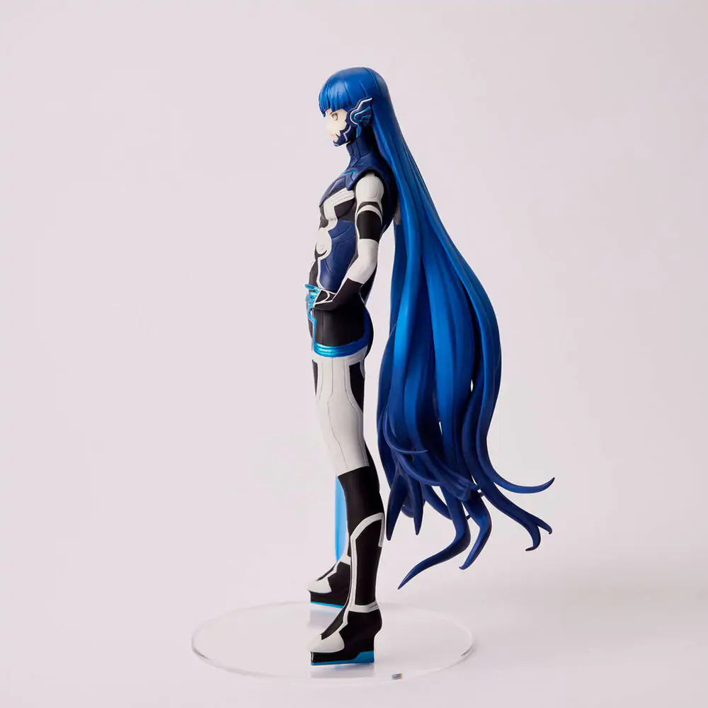 Shin Megami Tensei V Nahobino Form-ISM Figur 19cm Produktfoto