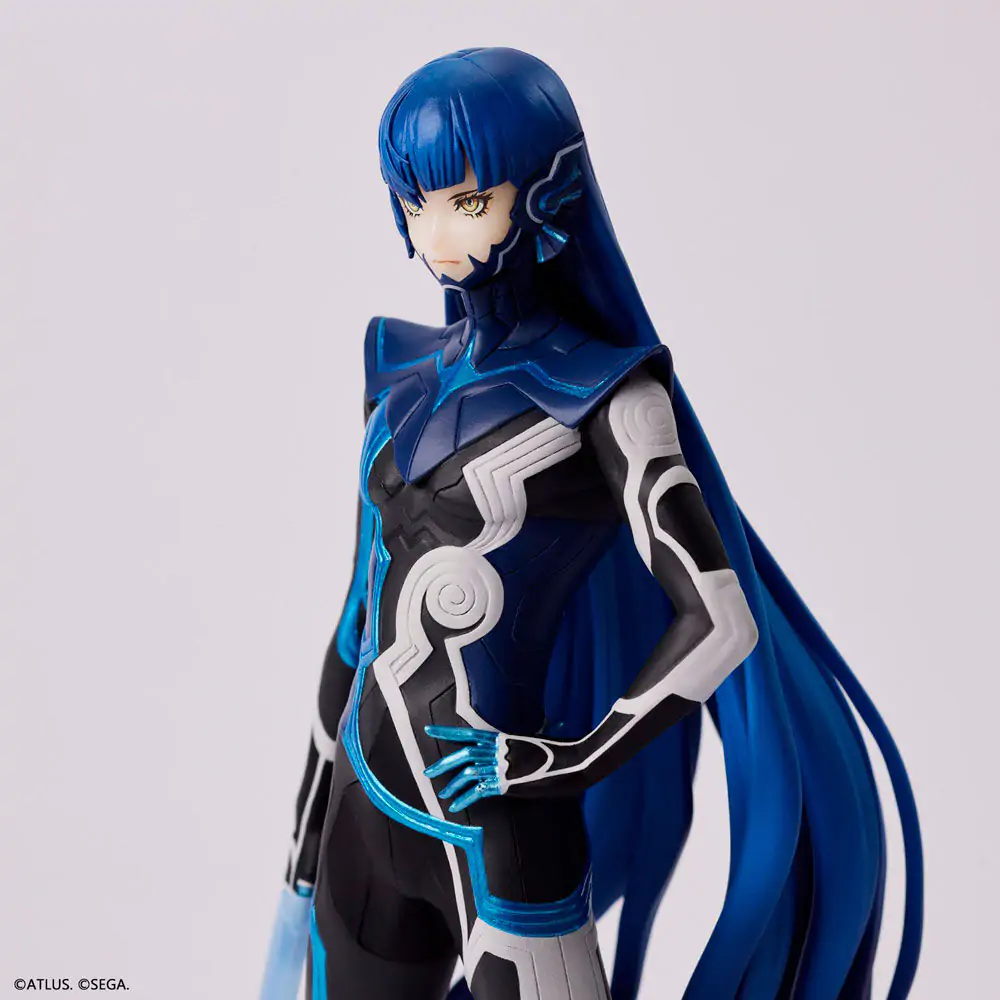 Shin Megami Tensei V Nahobino Form-ISM Figur 19cm Produktfoto