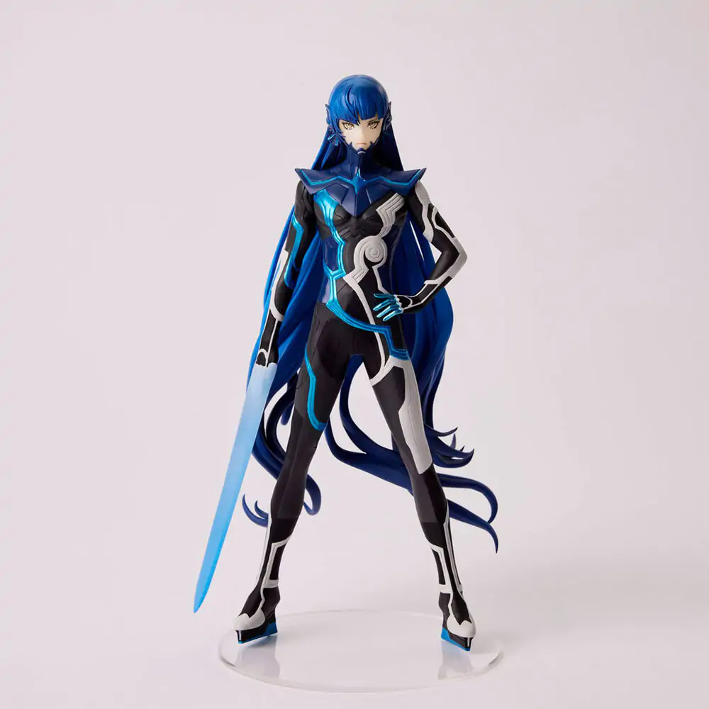 Shin Megami Tensei V Nahobino Form-ISM Figur 19cm Produktfoto