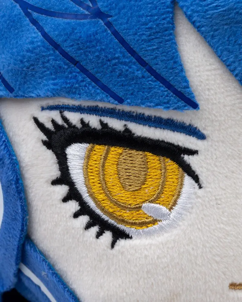 Shin Megami Tensei V Plüschfigur Nahobino 25 cm Produktfoto