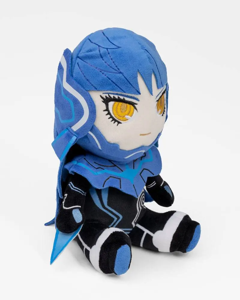 Shin Megami Tensei V Plüschfigur Nahobino 25 cm Produktfoto