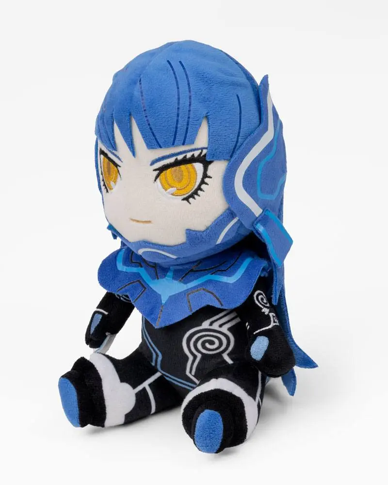 Shin Megami Tensei V Plüschfigur Nahobino 25 cm Produktfoto
