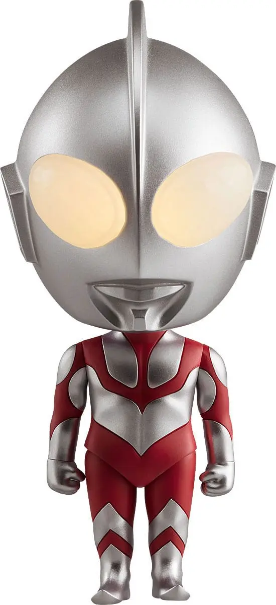 Shin Ultraman Nendoroid Actionfigur Ultraman 12 cm Produktfoto