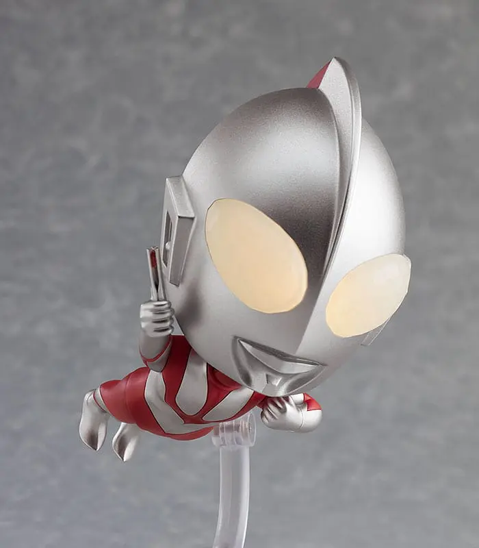 Shin Ultraman Nendoroid Actionfigur Ultraman 12 cm Produktfoto