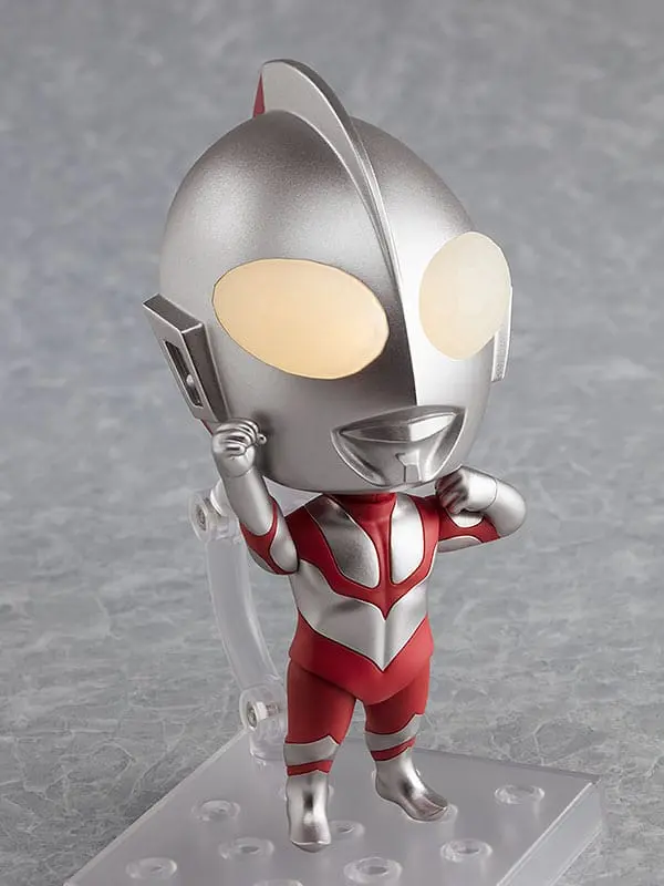 Shin Ultraman Nendoroid Actionfigur Ultraman 12 cm Produktfoto