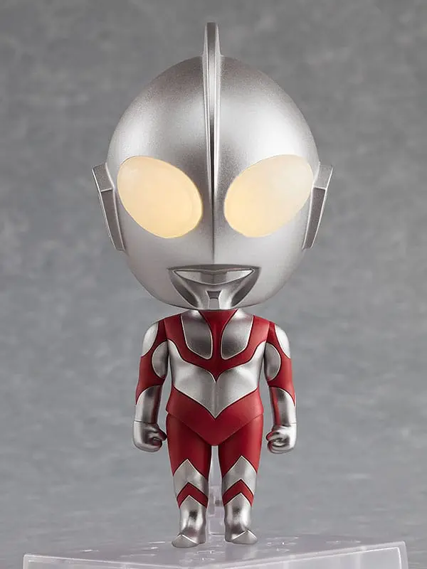 Shin Ultraman Nendoroid Actionfigur Ultraman 12 cm Produktfoto