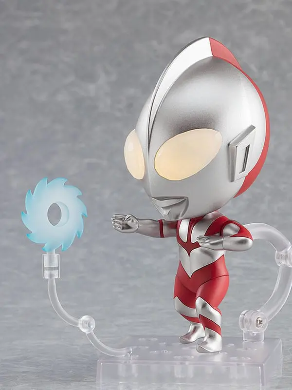 Shin Ultraman Nendoroid Actionfigur Ultraman 12 cm Produktfoto