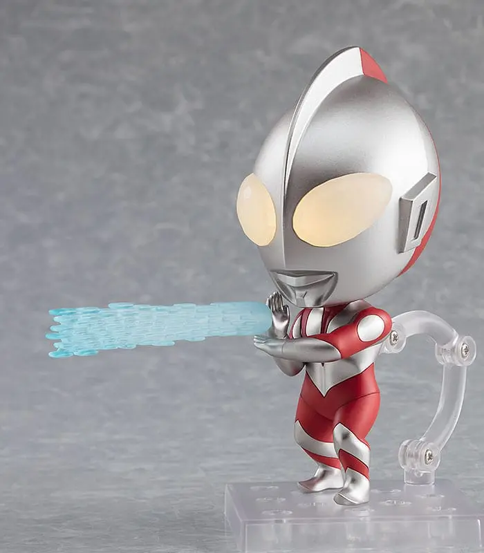 Shin Ultraman Nendoroid Actionfigur Ultraman 12 cm Produktfoto