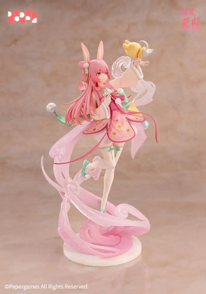 Shining Nikki PVC Statue 1/7 Nikki Beautiful Scenery ver. 29 cm Produktfoto