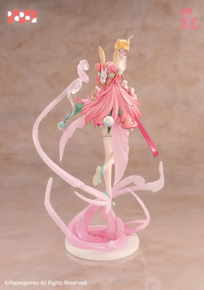 Shining Nikki PVC Statue 1/7 Nikki Beautiful Scenery ver. 29 cm Produktfoto