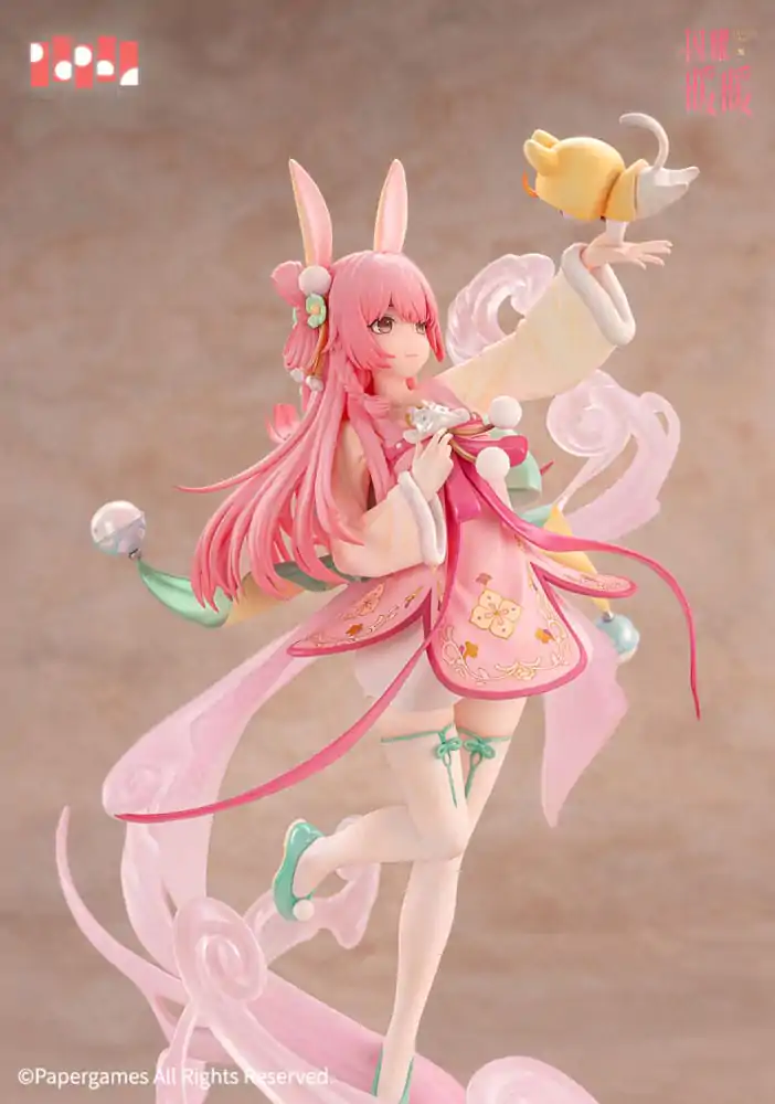 Shining Nikki PVC Statue 1/7 Nikki Beautiful Scenery ver. 29 cm Produktfoto