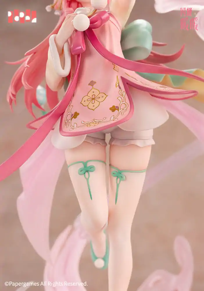 Shining Nikki PVC Statue 1/7 Nikki Beautiful Scenery ver. 29 cm Produktfoto
