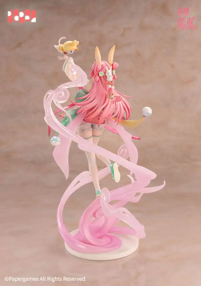 Shining Nikki PVC Statue 1/7 Nikki Beautiful Scenery ver. 29 cm Produktfoto