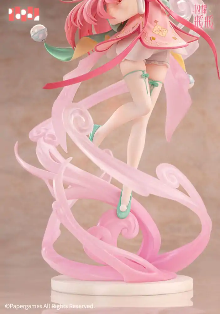 Shining Nikki PVC Statue 1/7 Nikki Beautiful Scenery ver. 29 cm Produktfoto