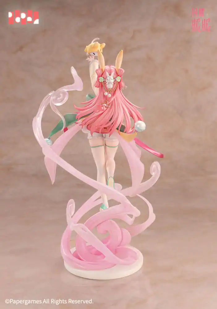 Shining Nikki PVC Statue 1/7 Nikki Beautiful Scenery ver. 29 cm Produktfoto