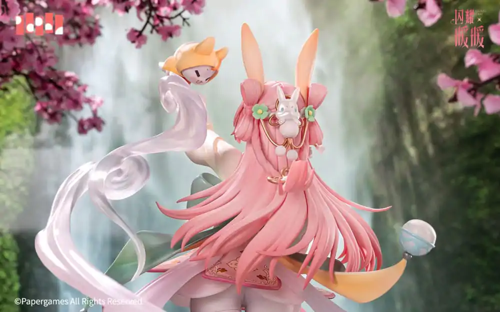 Shining Nikki PVC Statue 1/7 Nikki Beautiful Scenery ver. 29 cm Produktfoto