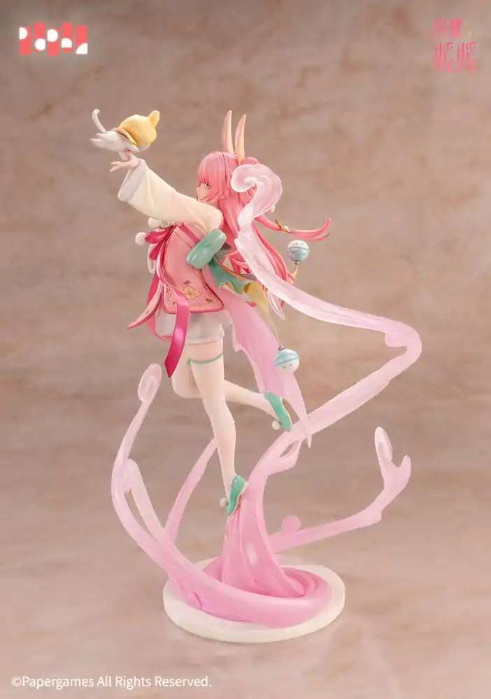 Shining Nikki PVC Statue 1/7 Nikki Beautiful Scenery ver. 29 cm Produktfoto