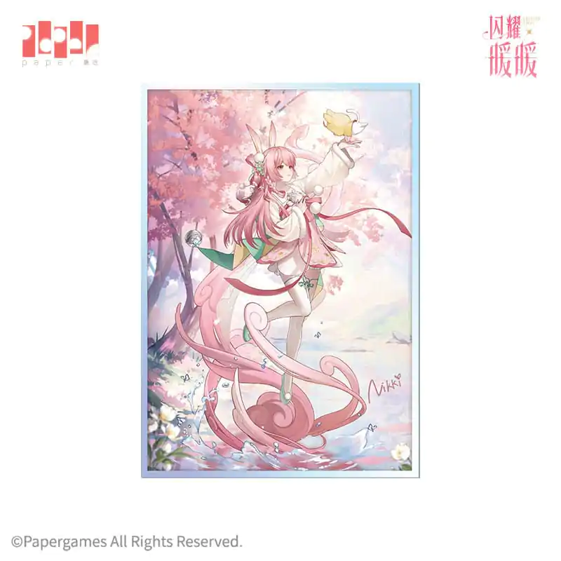 Shining Nikki PVC Statue 1/7 Nikki Beautiful Scenery ver. 29 cm Produktfoto