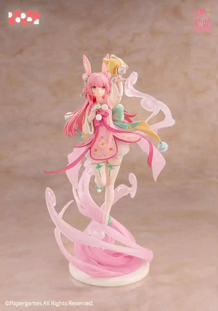 Shining Nikki PVC Statue 1/7 Nikki Beautiful Scenery ver. 29 cm Produktfoto