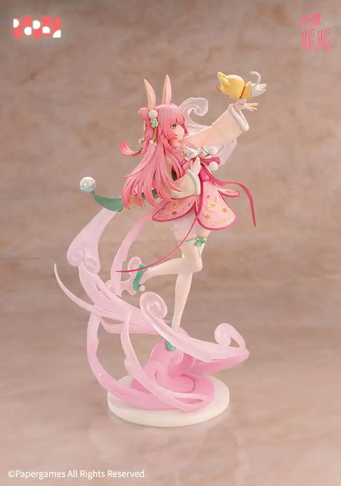Shining Nikki PVC Statue 1/7 Nikki Beautiful Scenery ver. 29 cm Produktfoto