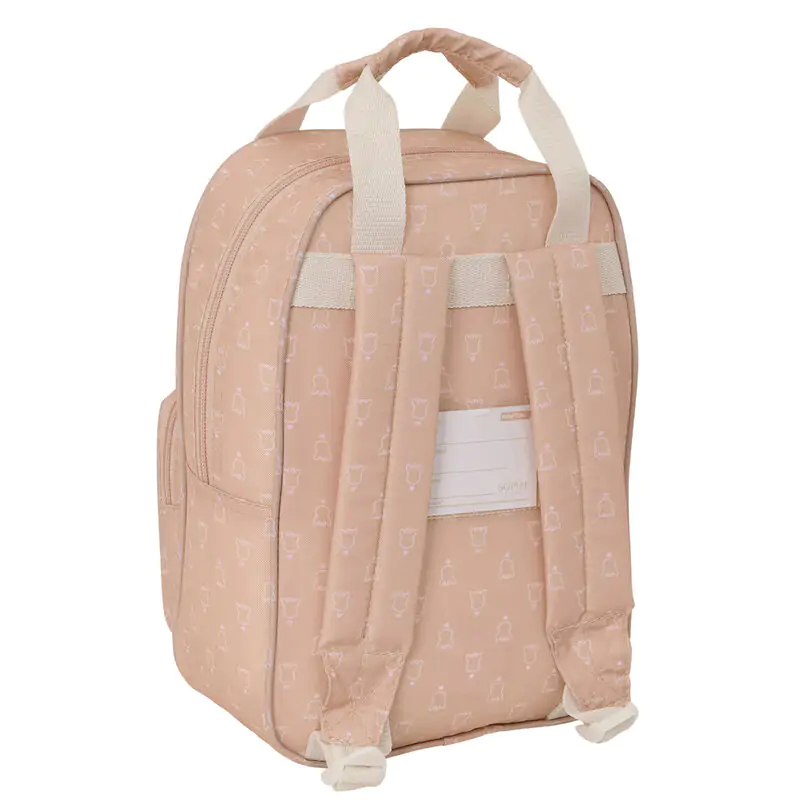 Shophie La Girafe Sophie Cookie Anpassungsfähig Rucksack 28cm Produktfoto
