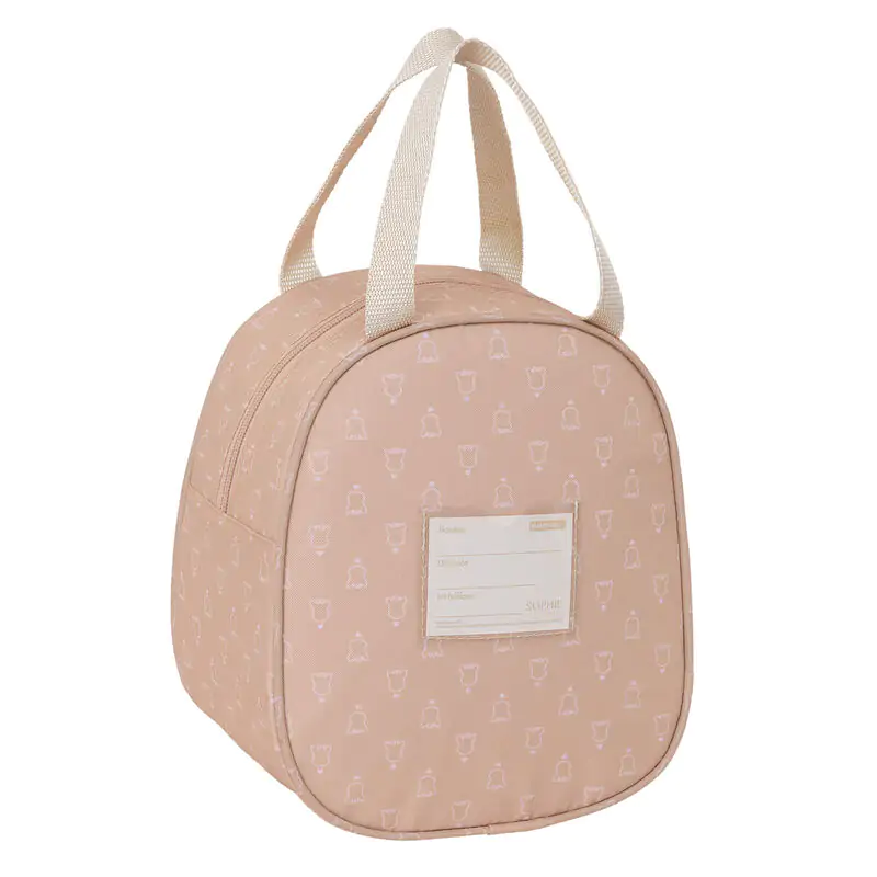 Shophie La Girafe Sophie Cookie Thermo Kosmetiktasche Produktfoto