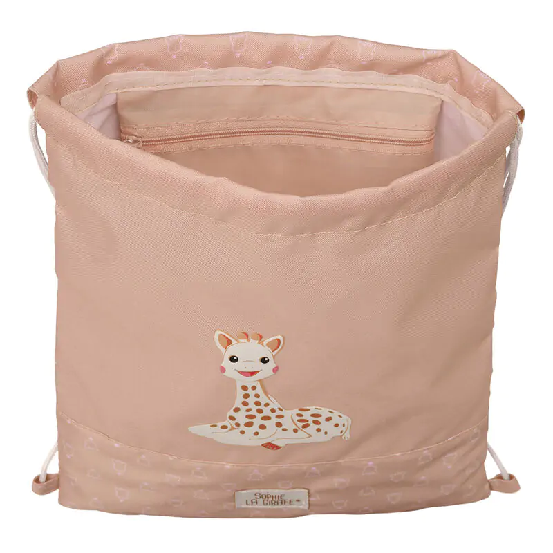 Shophie La Girafe Sophie Cookie Turnbeutel 34cm Produktfoto