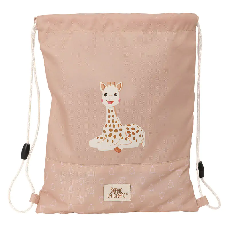 Shophie La Girafe Sophie Cookie Turnbeutel 34cm Produktfoto