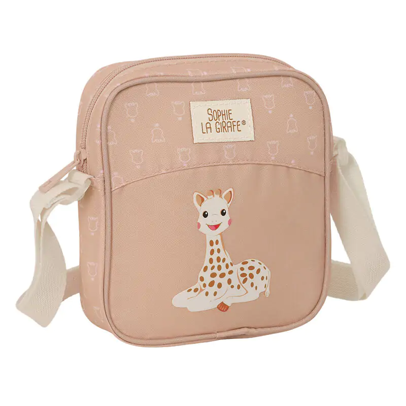 Shophie La Girafe Sophie Cookie Umhängetasche Produktfoto