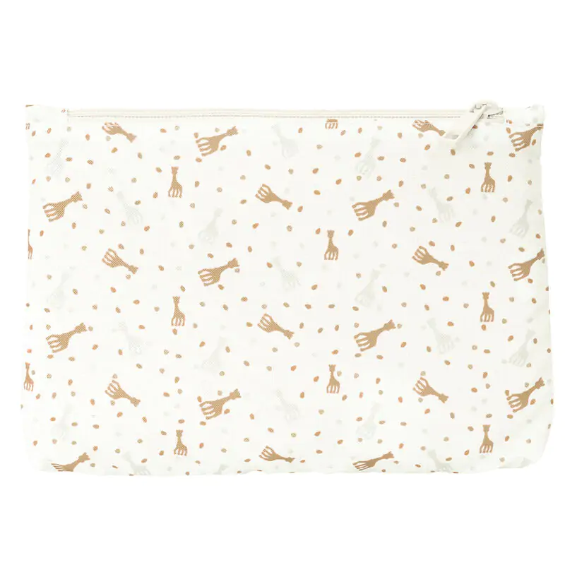 Sophie La Girafe Sophie Honey Schminkkoffer Produktfoto