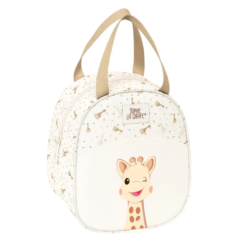 Shophie La Girafe Sophie Honey Thermo Kosmetiktasche Produktfoto