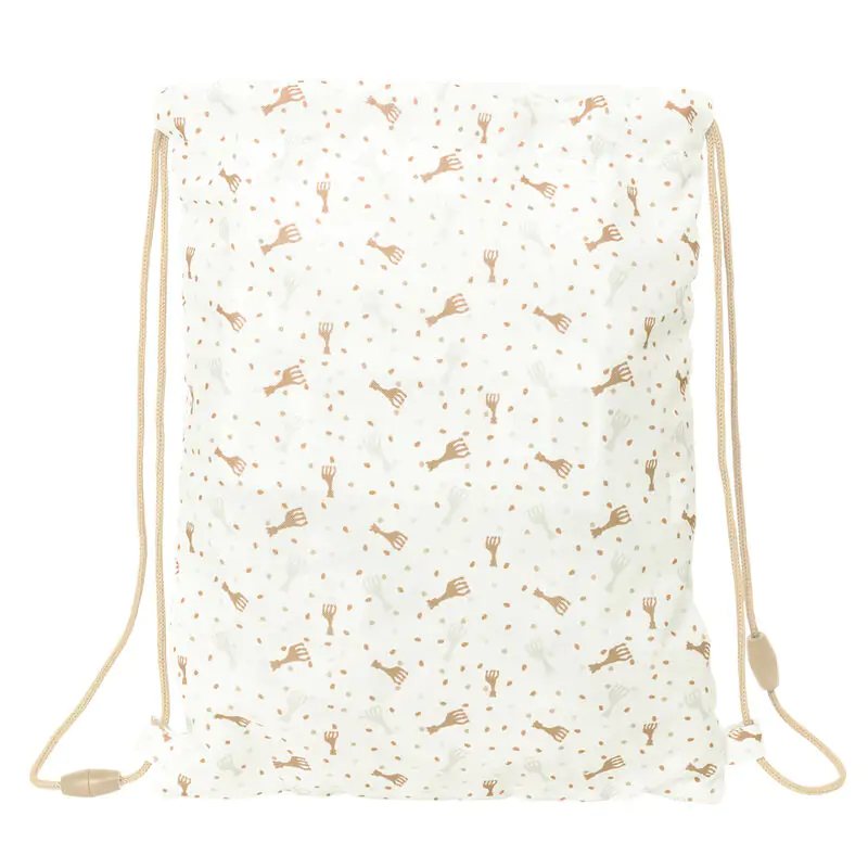 Shophie La Girafe Sophie Honey Turnbeutel 34cm Produktfoto