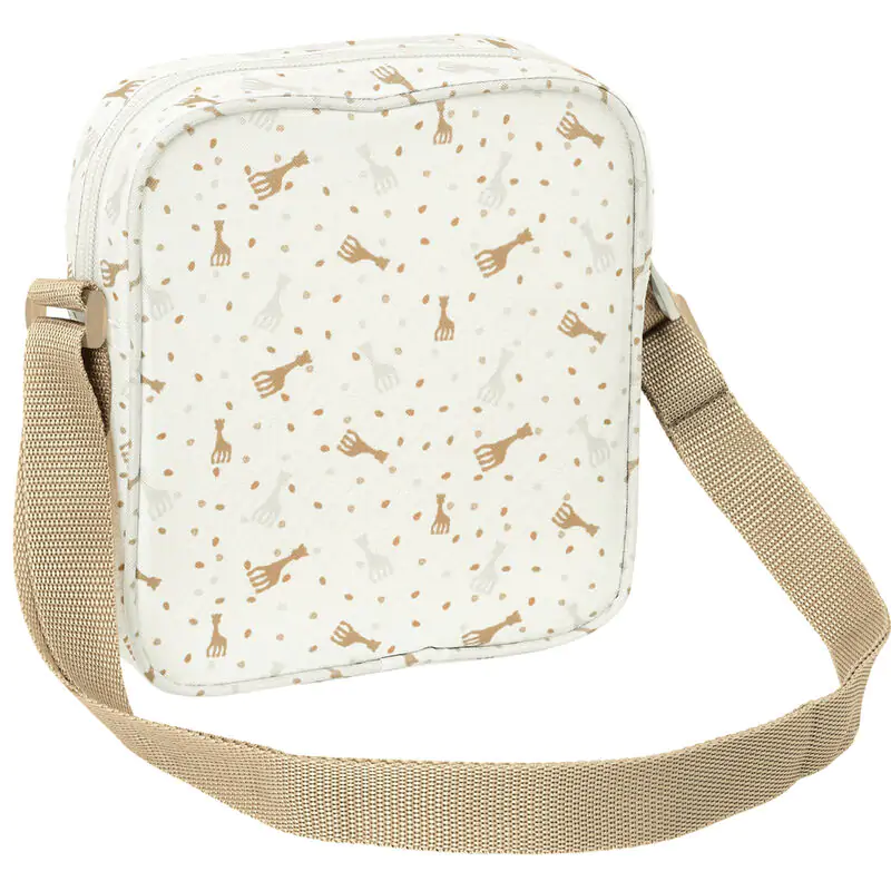 Shophie La Girafe Sophie Honey Umhängetasche Produktfoto