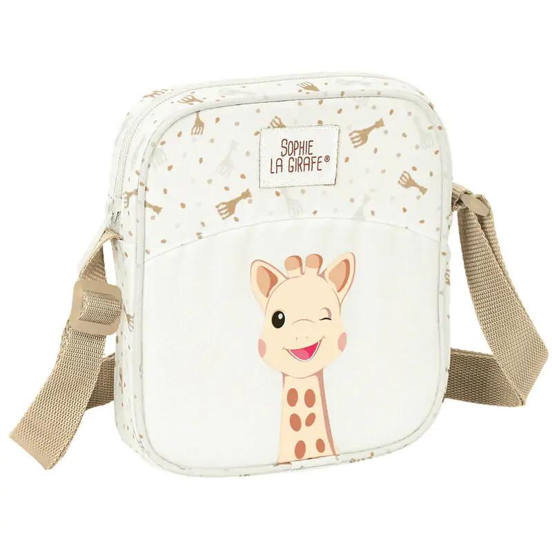 Shophie La Girafe Sophie Honey Umhängetasche Produktfoto