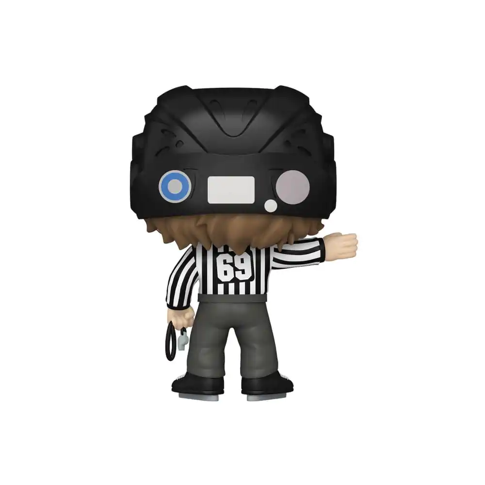 Shoresy Funko POP! TV Vinyl Figur Shorsey Referee 9 cm Produktfoto