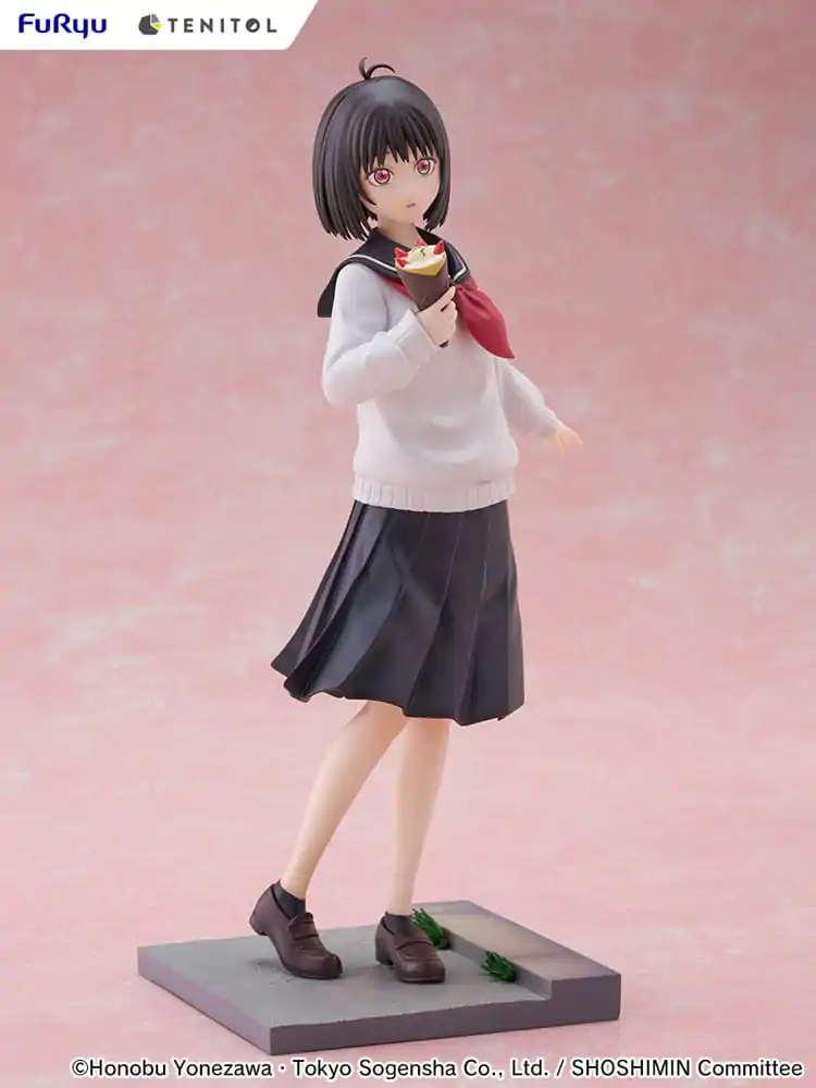 Shoshimin: How to become Ordinary Tenitol Tall PVC Statue Yuki Osanai 19 cm Produktfoto