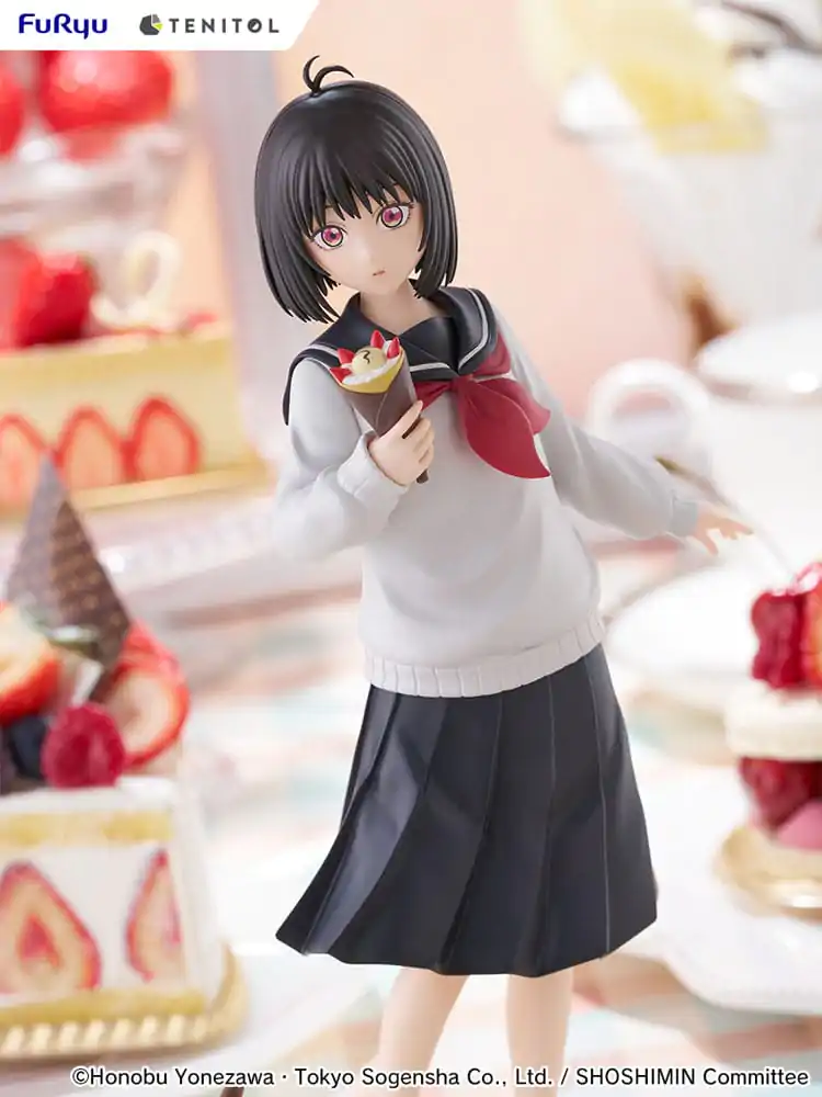 Shoshimin: How to become Ordinary Tenitol Tall PVC Statue Yuki Osanai 19 cm Produktfoto